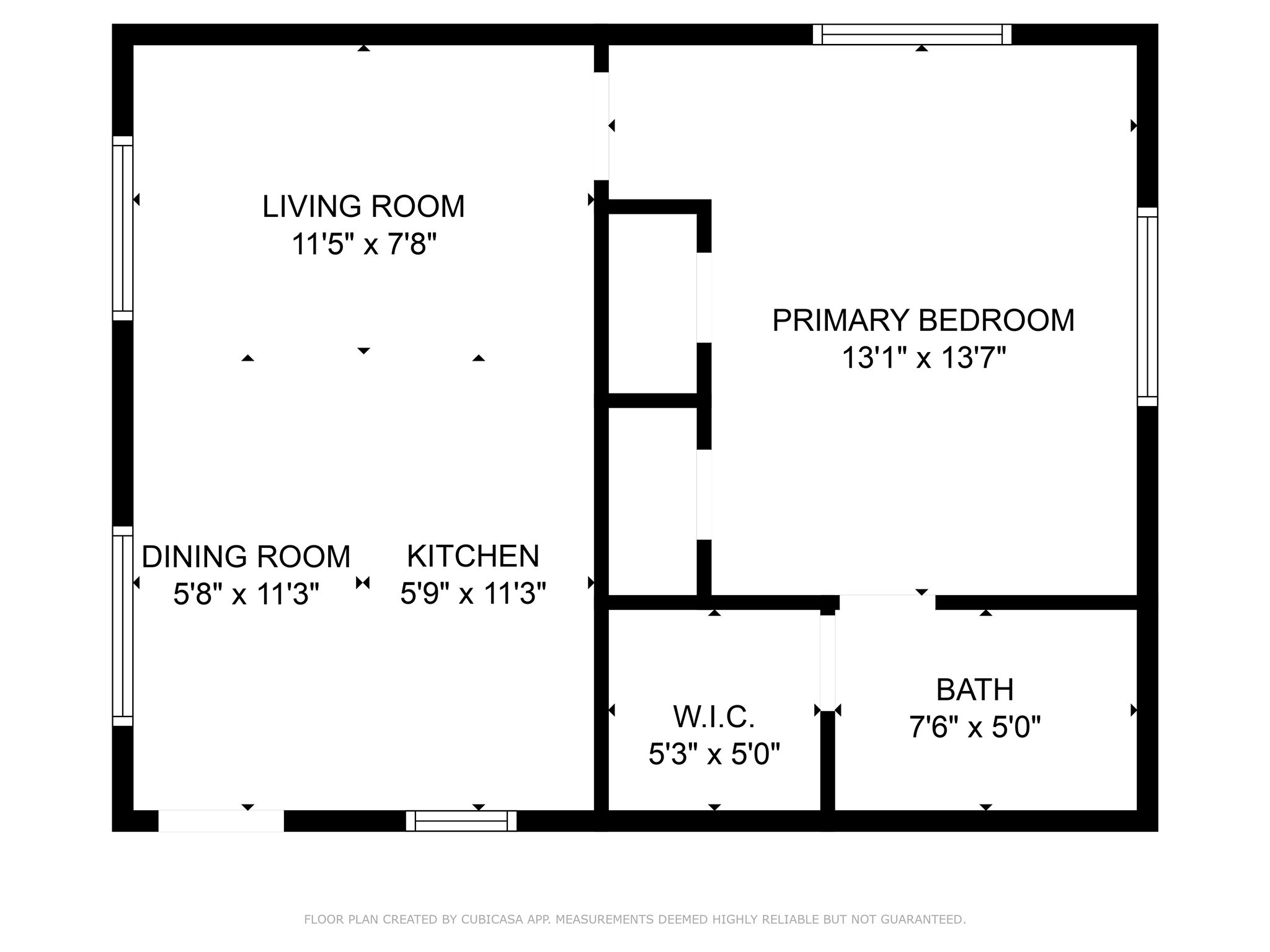 3124 30th Street Port Arthur, TX 77642 - Photo 21 of 25