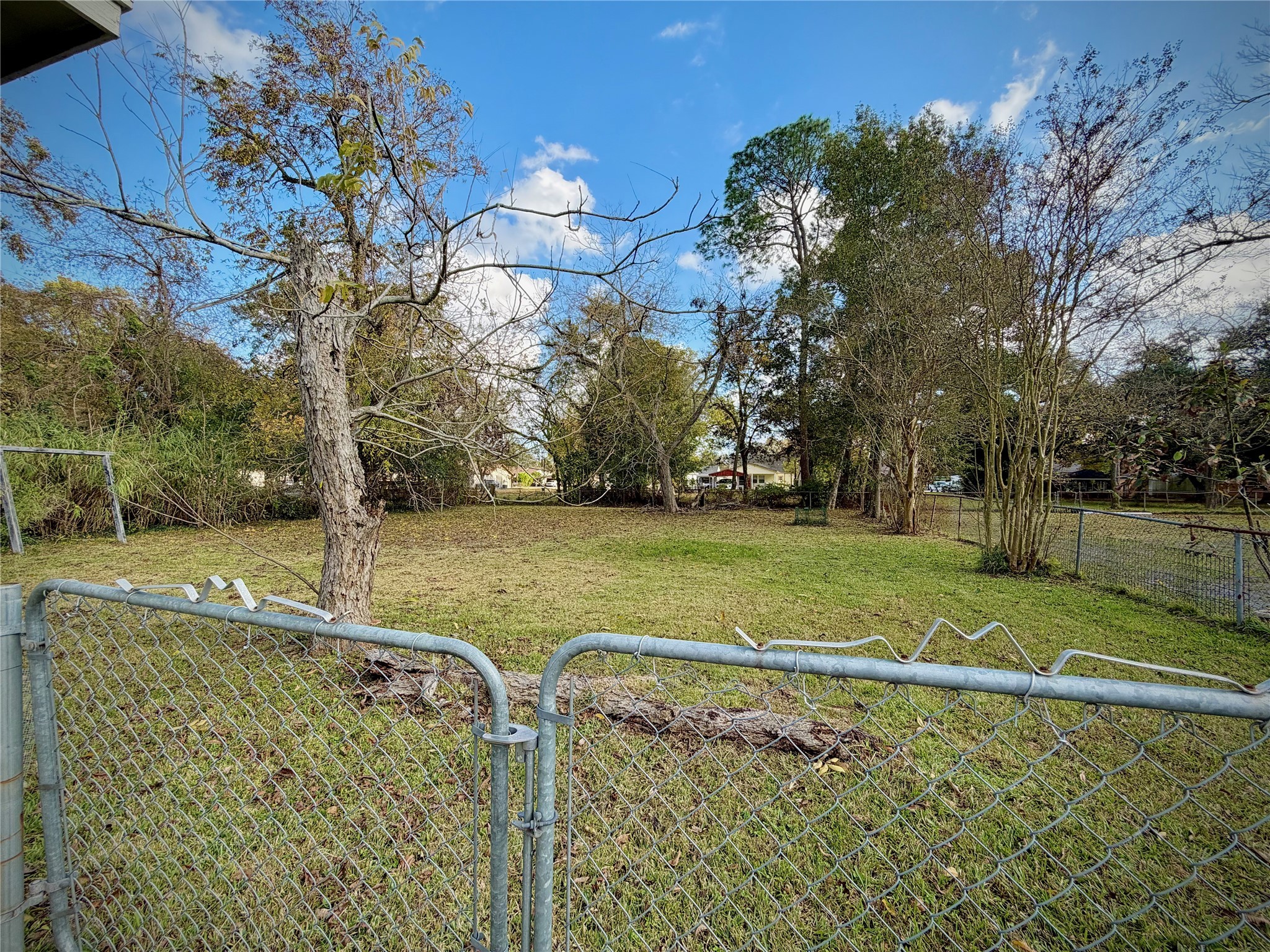 3124 30th Street Port Arthur, TX 77642 - Photo 23 of 25 a view of a playground with basketball court