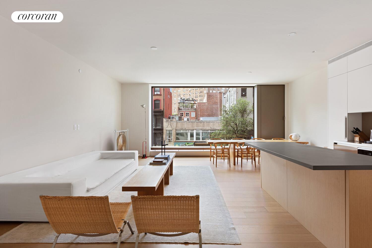 251 West 14th Street, Unit 3A Manhattan, NY 10011 - Photo 1 of 16