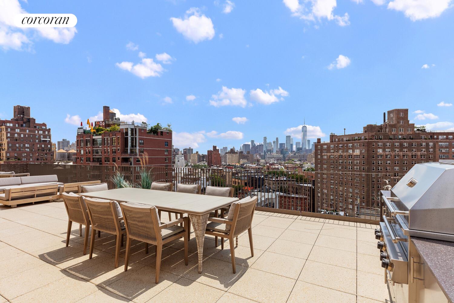 251 West 14th Street, Unit 3A Manhattan, NY 10011 - Photo 11 of 16