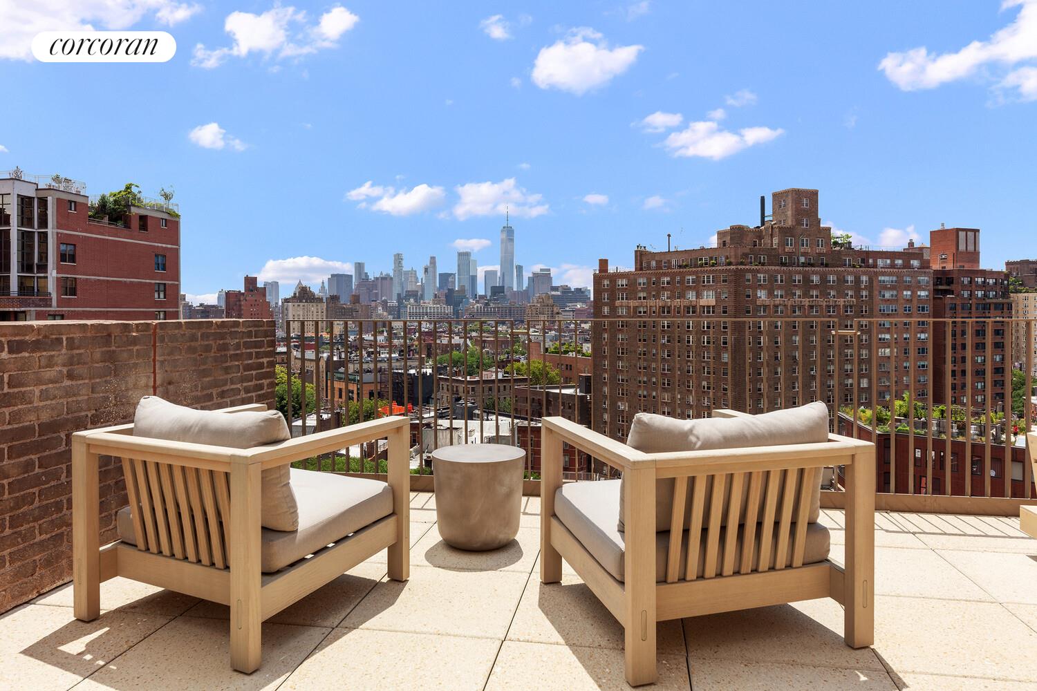 251 West 14th Street, Unit 3A Manhattan, NY 10011 - Photo 12 of 16