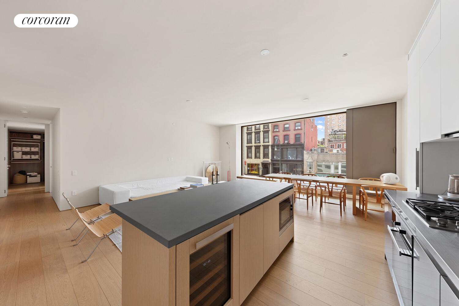 251 West 14th Street, Unit 3A Manhattan, NY 10011 - Photo 3 of 16