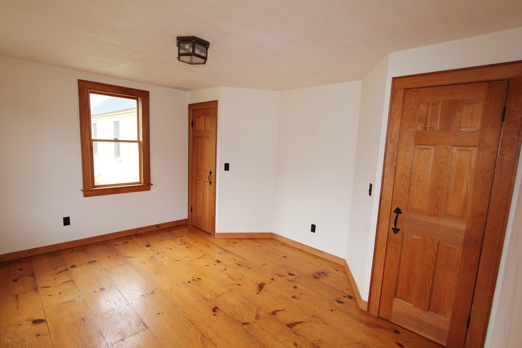 340 Still River Road Harvard, MA 01451 - Photo 11 of 13 a view of an empty room