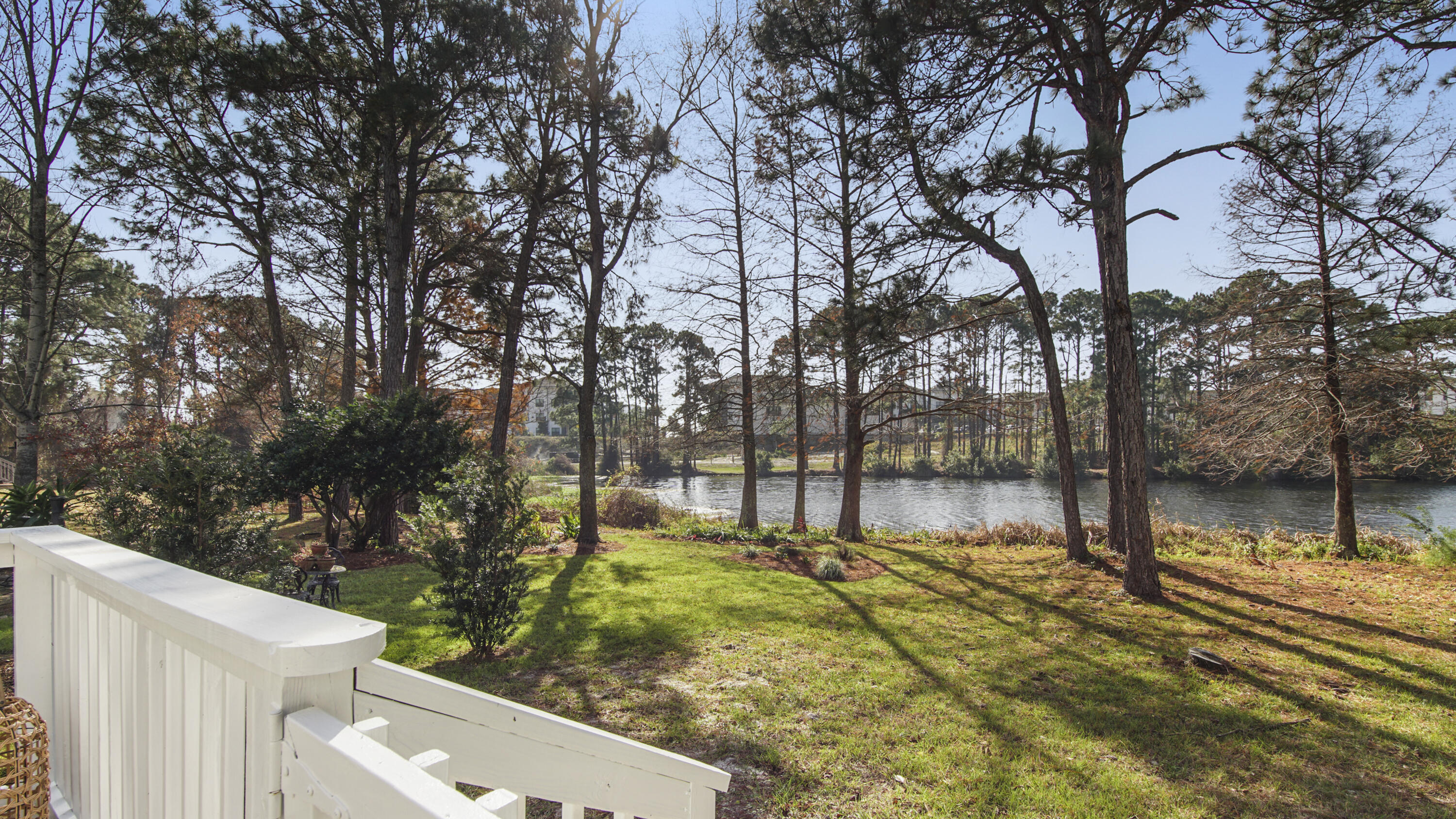 302 Liriope Loop Destin, FL 32541 - Photo 20 of 59 a view of yard with tree