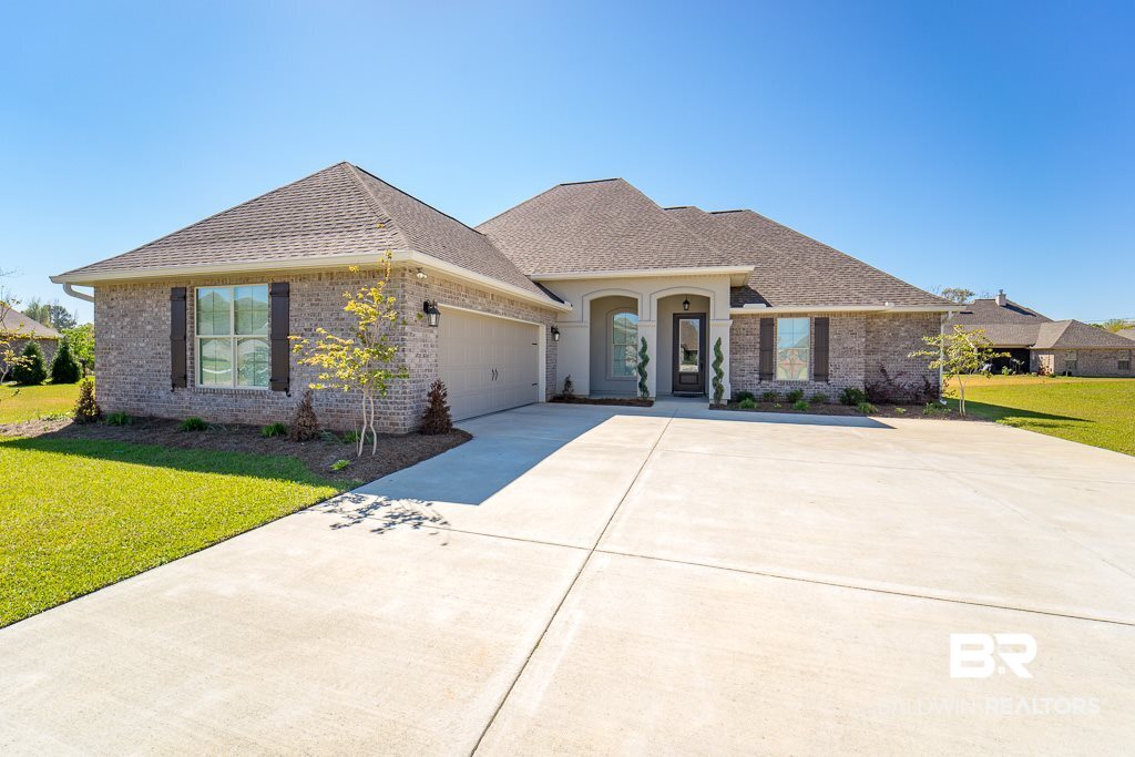 524 Kensley Avenue Fairhope, AL 36532 - Photo 1 of 26