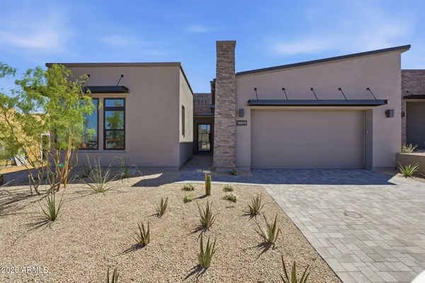 $1,725,000 | 12673 East Black Rock Road, Scottsdale, AZ 85255