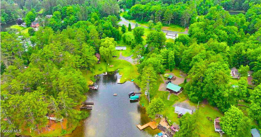 302 Hadlock Pond Road Fort Ann, NY 12827 - Photo 8 of 38 302 Hadlock 8