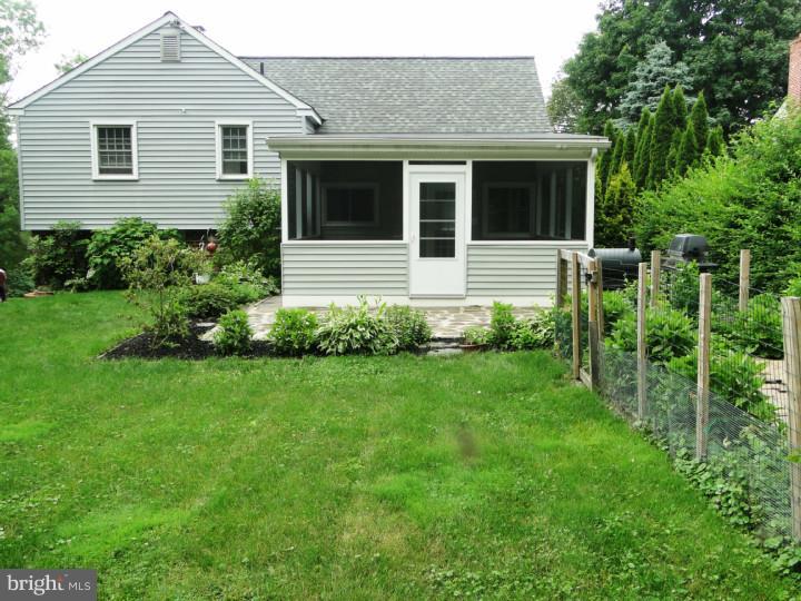 1329 Ship Road West Chester, PA 19380 - Photo 22 of 24 Exterior Back