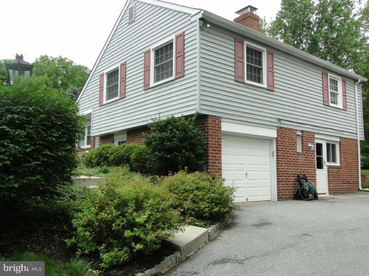 1329 Ship Road West Chester, PA 19380 - Photo 8 of 24 Exterior Side