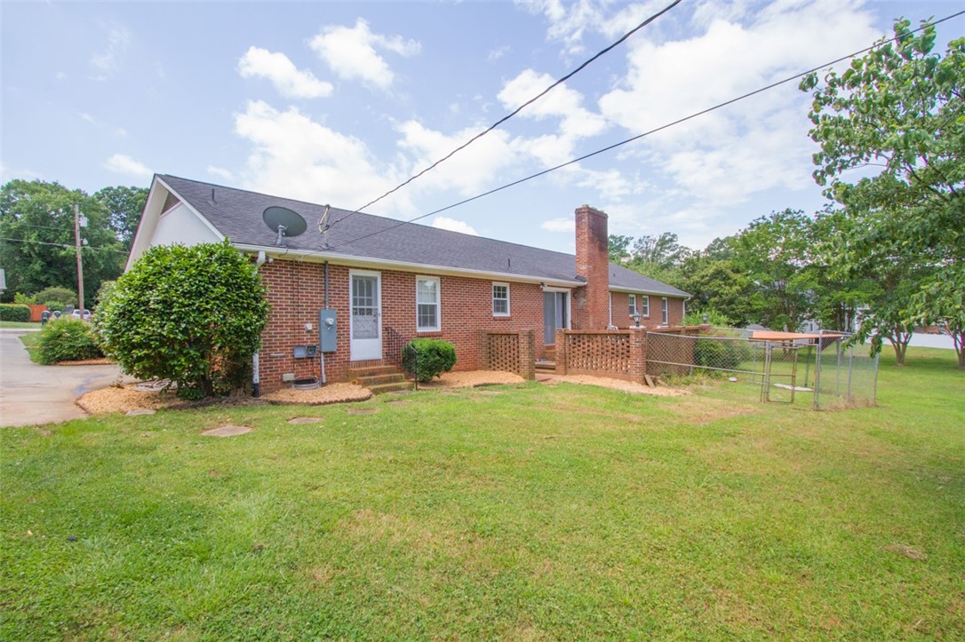 711 Timberlake Road Anderson, SC 29625 - Photo 27 of 32 Gallery Image 27