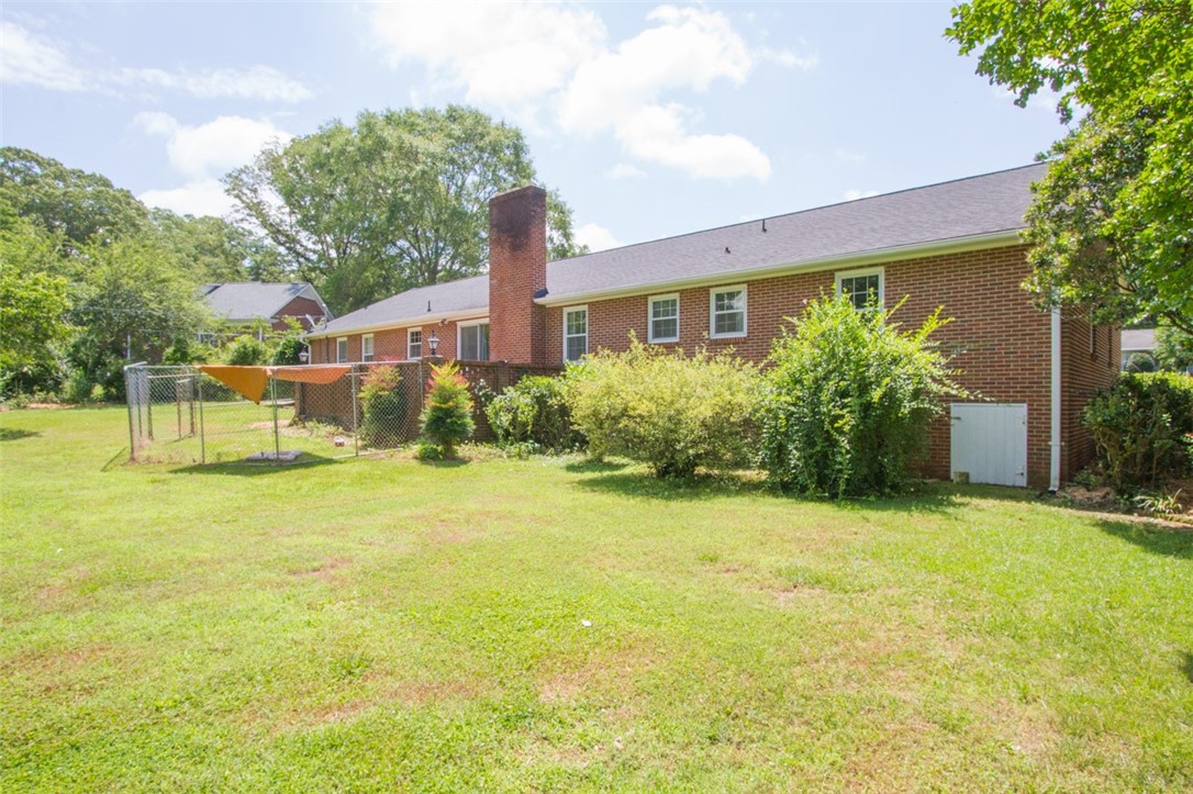 711 Timberlake Road Anderson, SC 29625 - Photo 29 of 32 Gallery Image 29