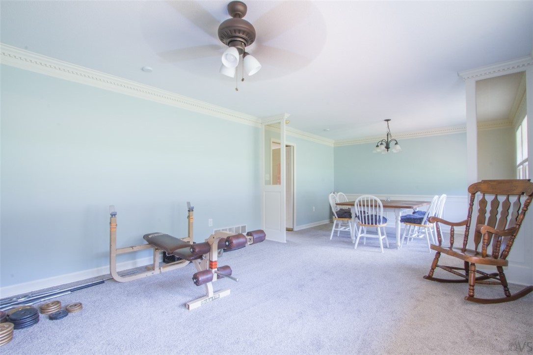 711 Timberlake Road Anderson, SC 29625 - Photo 5 of 32 Gallery Image 5