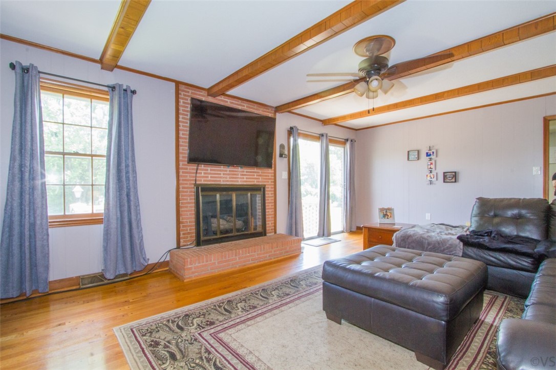 711 Timberlake Road Anderson, SC 29625 - Photo 10 of 32 Gallery Image 10
