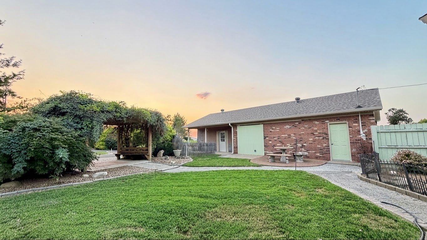 676 Old Gallatin Road Portland, TN 37148 - Photo 47 of 70 Gallery Image 47