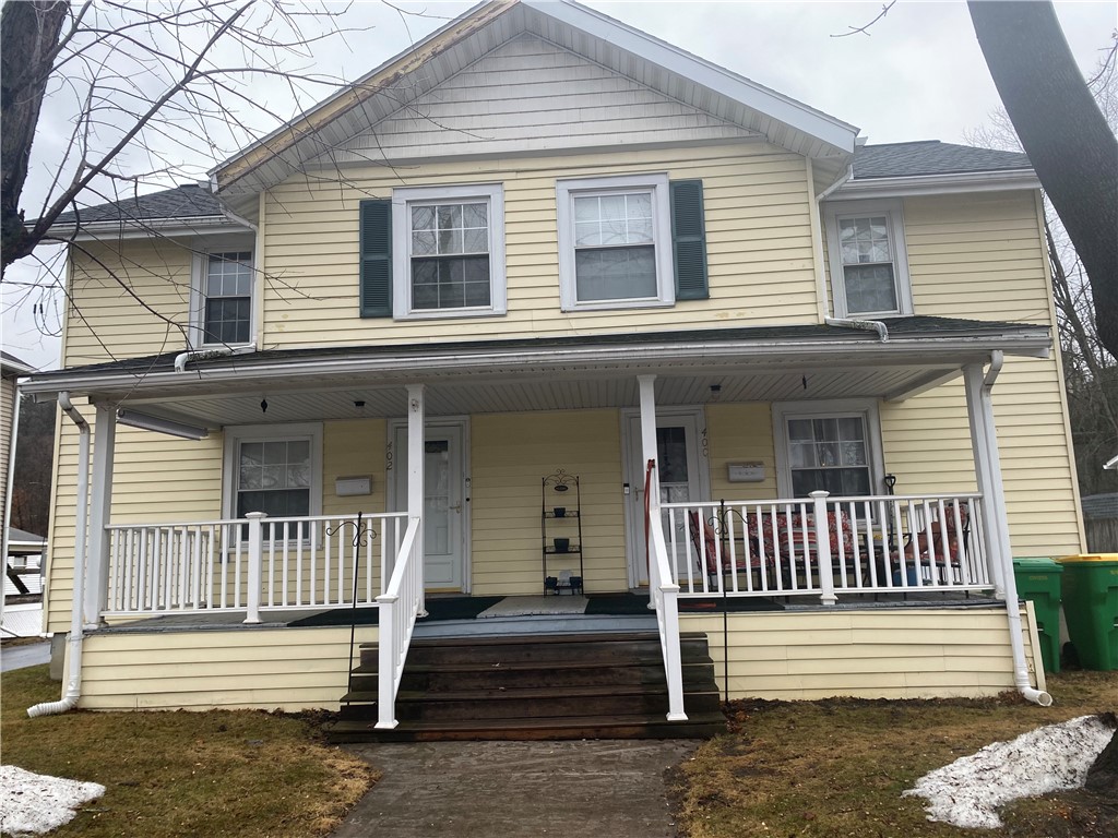 402 West High Street Erwin, NY 14870 - Photo 1 of 18