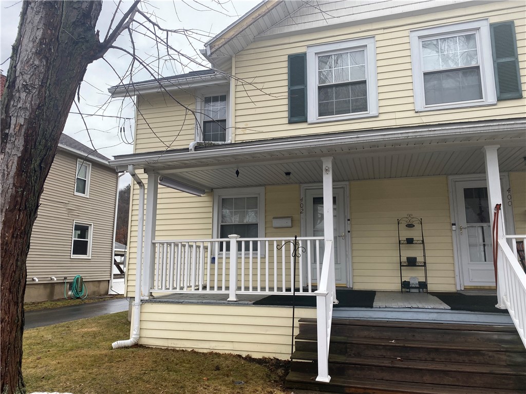 402 West High Street Erwin, NY 14870 - Photo 2 of 18