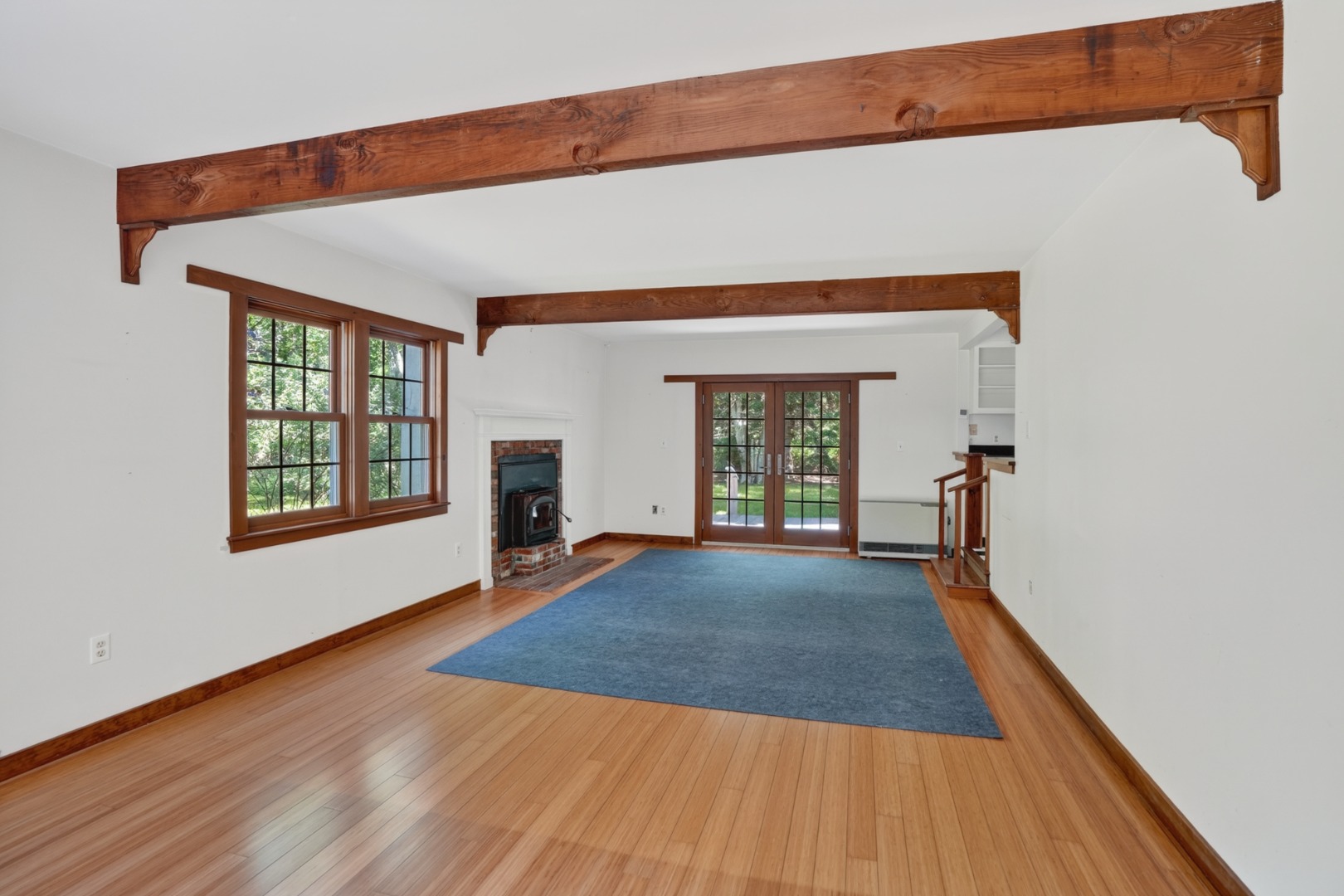 150 Field View Lane West Tisbury, MA 02568 - Photo 9 of 20 Bathroom with walk-in shower on 1st floor