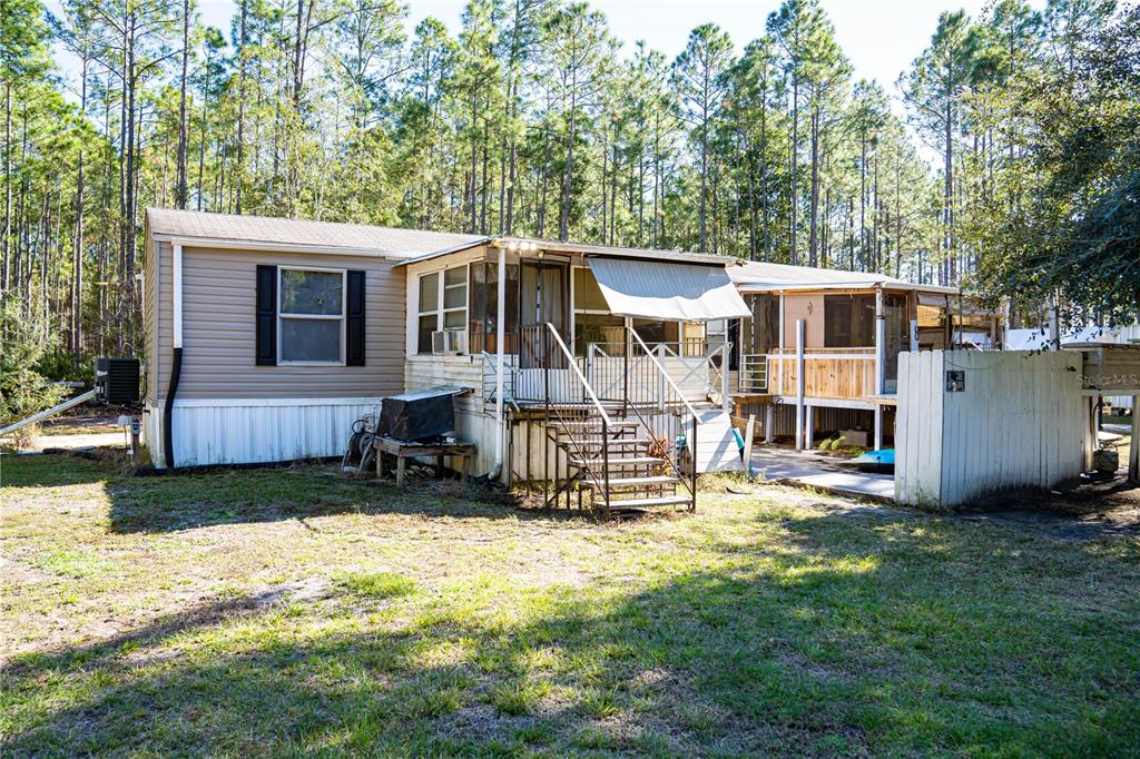132 Nutmeg Trail Interlachen, FL 32148 - Photo 64 of 100