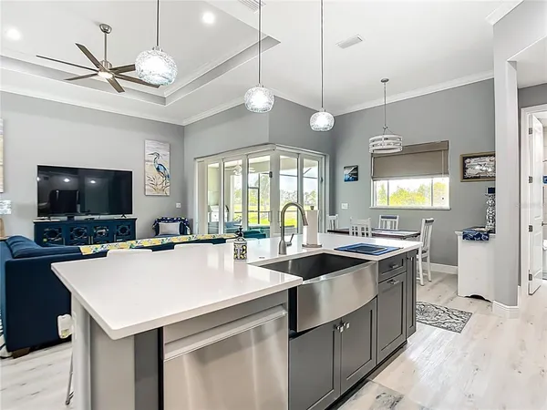 $3,100 | 186 Fairway Road, Rotonda West, FL 33947