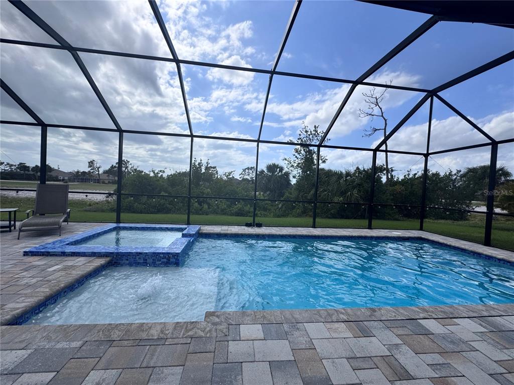 186 Fairway Road Rotonda West, FL 33947 - Photo 2 of 13