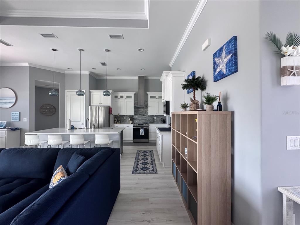 186 Fairway Road Rotonda West, FL 33947 - Photo 3 of 13