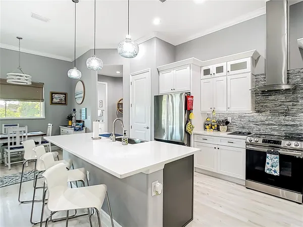 $3,100 | 186 Fairway Road, Rotonda West, FL 33947