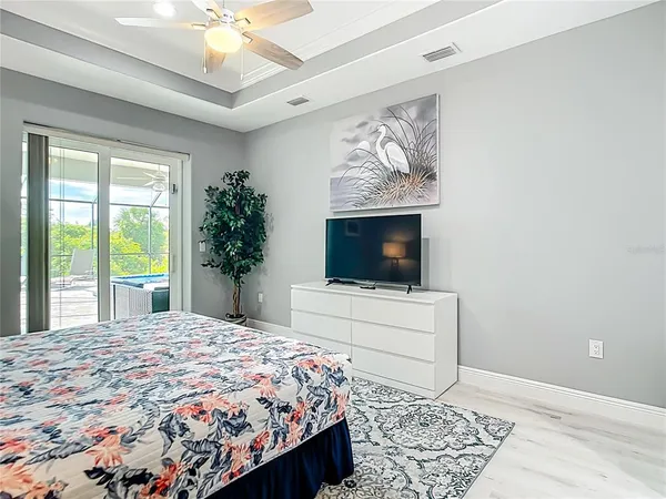 $3,100 | 186 Fairway Road, Rotonda West, FL 33947
