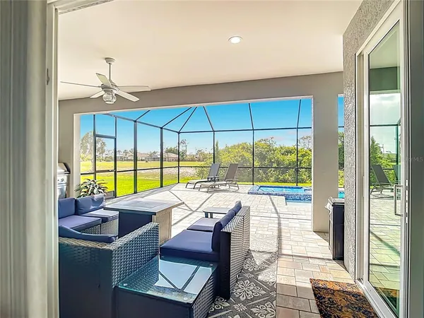 $3,100 | 186 Fairway Road, Rotonda West, FL 33947