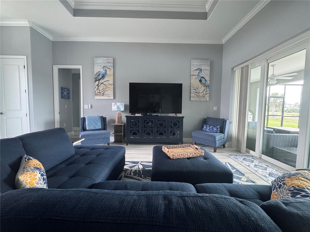 186 Fairway Road Rotonda West, FL 33947 - Photo 6 of 13