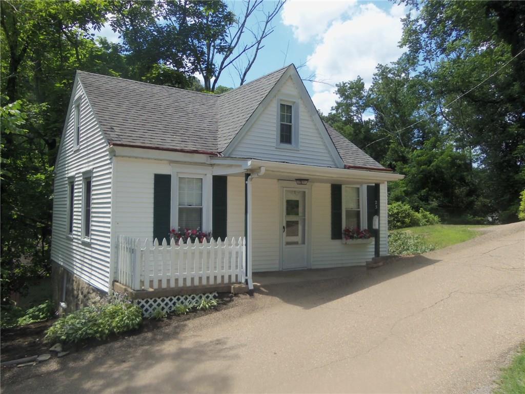 23 Murray Street Pittsburgh, PA 15215 - Photo 1 of 9 Gallery Image 1