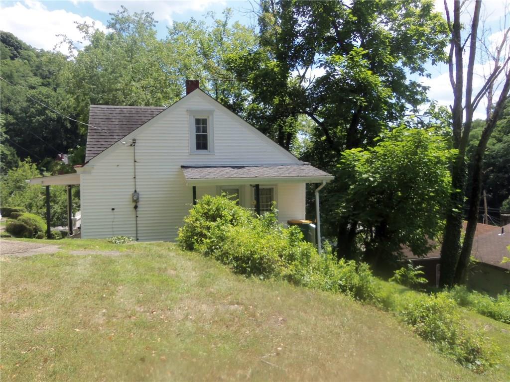 23 Murray Street Pittsburgh, PA 15215 - Photo 8 of 9 Gallery Image 8