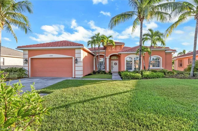$625,000 | 13030 Moody River Parkway, North Fort Myers, FL 33903
