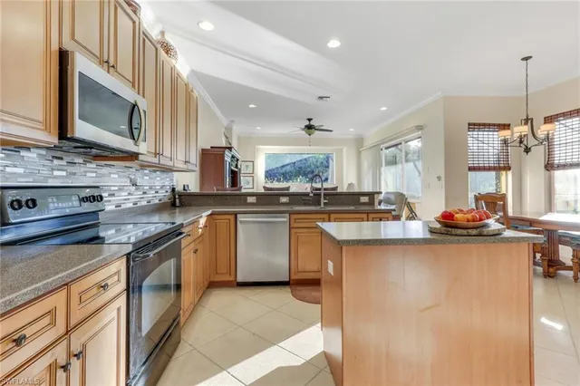 $625,000 | 13030 Moody River Parkway, North Fort Myers, FL 33903