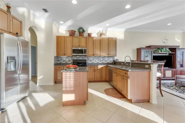 $625,000 | 13030 Moody River Parkway, North Fort Myers, FL 33903