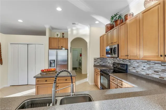 $625,000 | 13030 Moody River Parkway, North Fort Myers, FL 33903