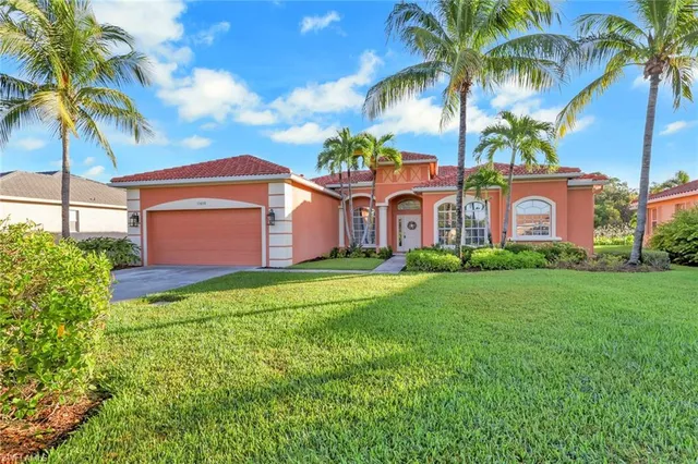 $625,000 | 13030 Moody River Parkway, North Fort Myers, FL 33903