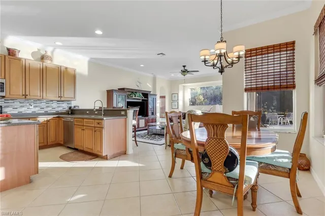 $625,000 | 13030 Moody River Parkway, North Fort Myers, FL 33903