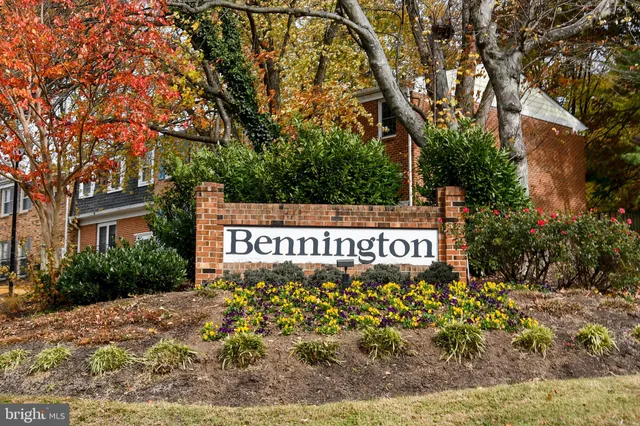 a sign on the side of a road