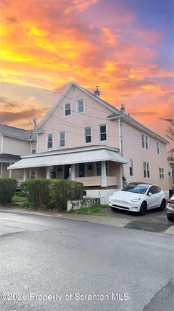 $299,000 | 2115-2117 Wayne Avenue, Scranton, PA 18508