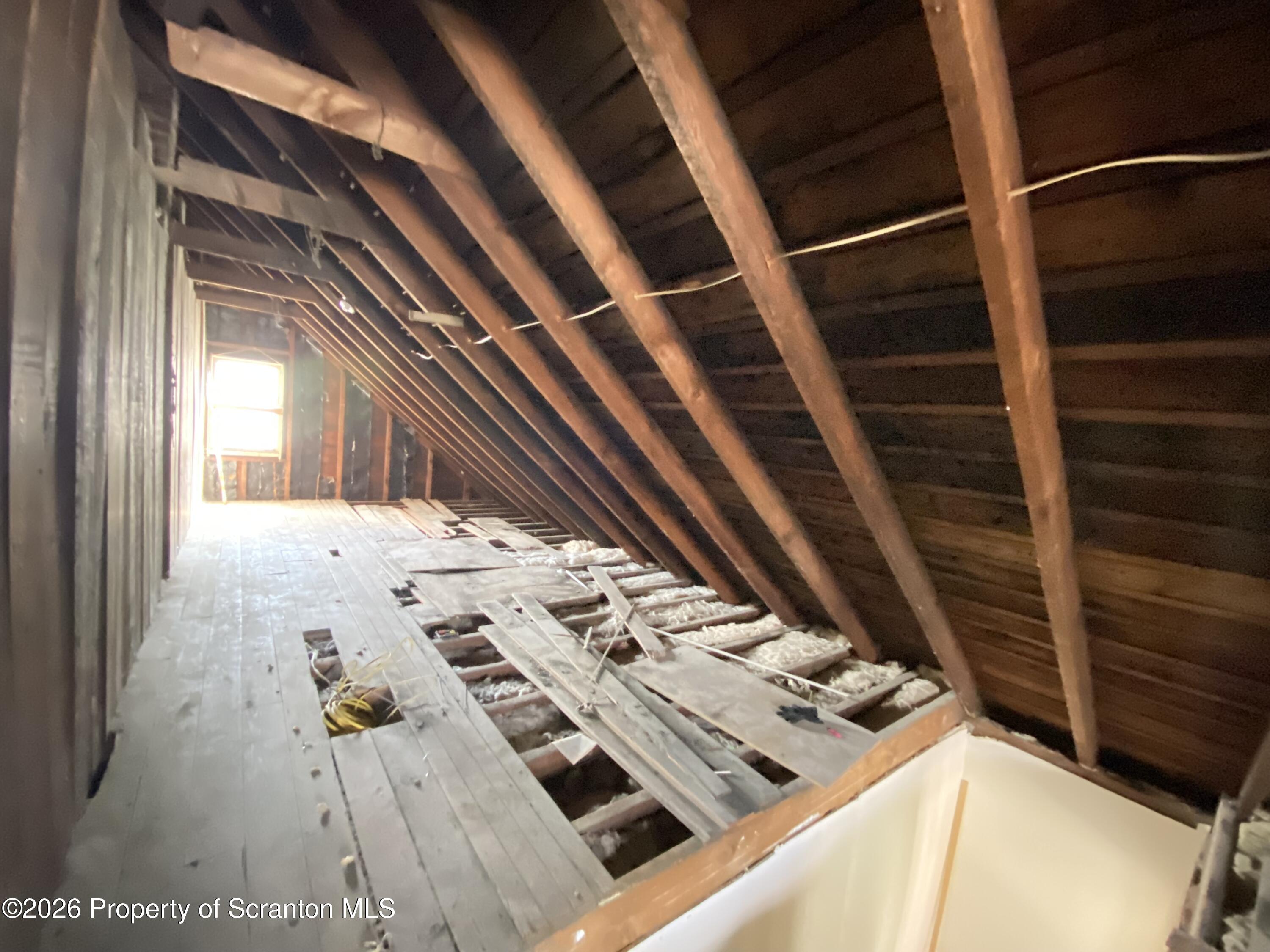 2115-2117 Wayne Avenue Scranton, PA 18508 - Photo 20 of 44 a view of a balcony