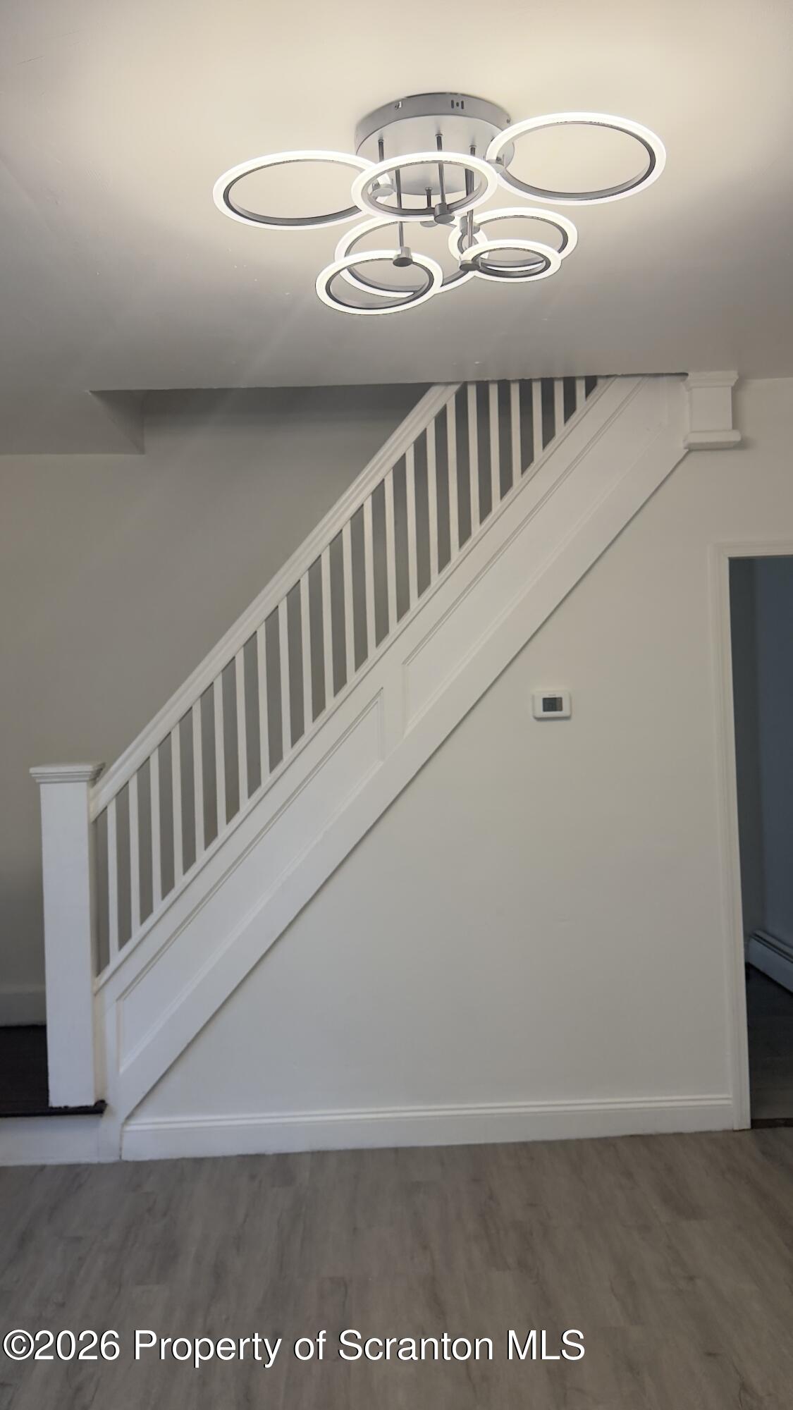 2115-2117 Wayne Avenue Scranton, PA 18508 - Photo 7 of 44 a view of a balcony