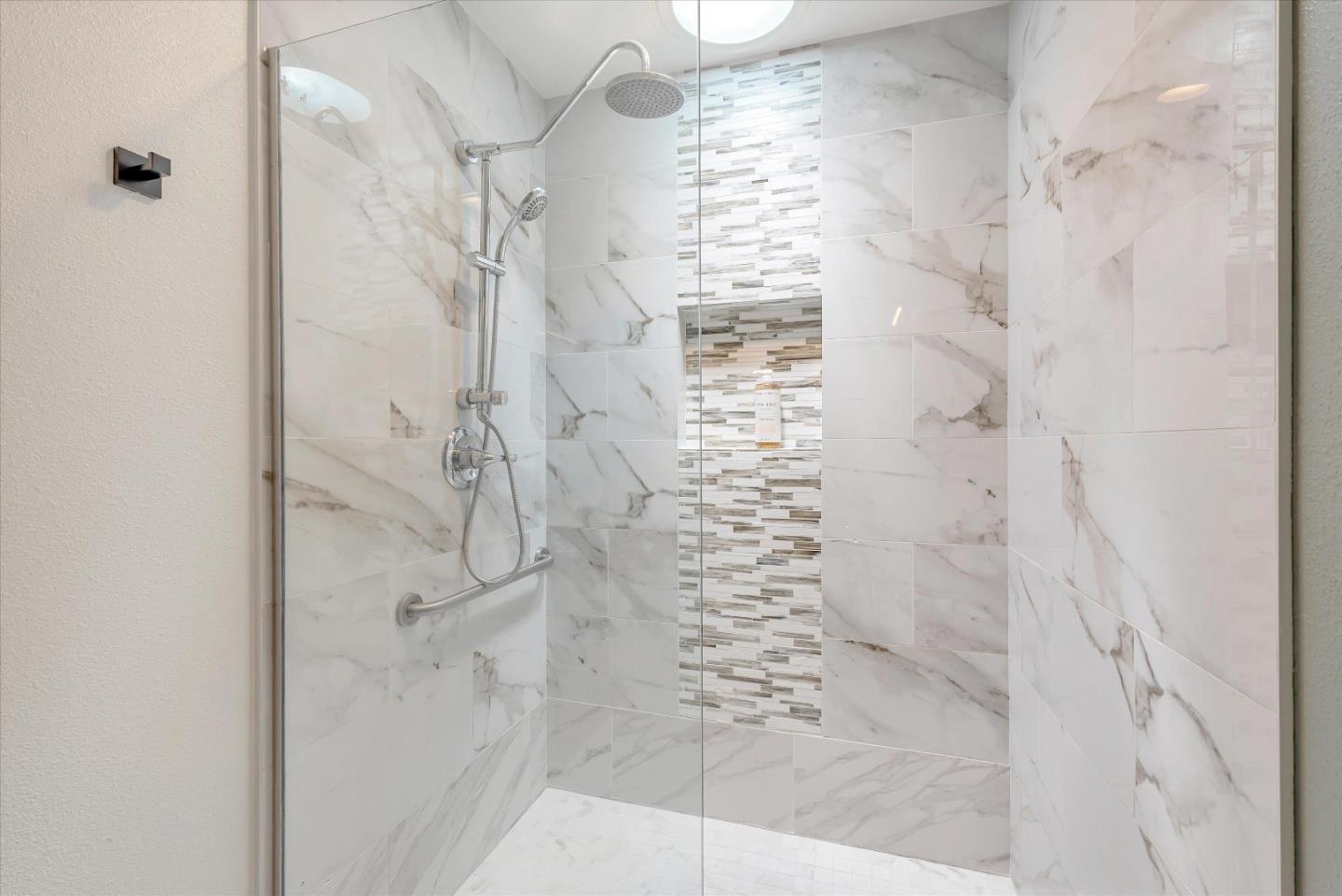 1314 Crestfield Drive San Jose, CA 95125 - Photo 28 of 43 a bathroom with a shower