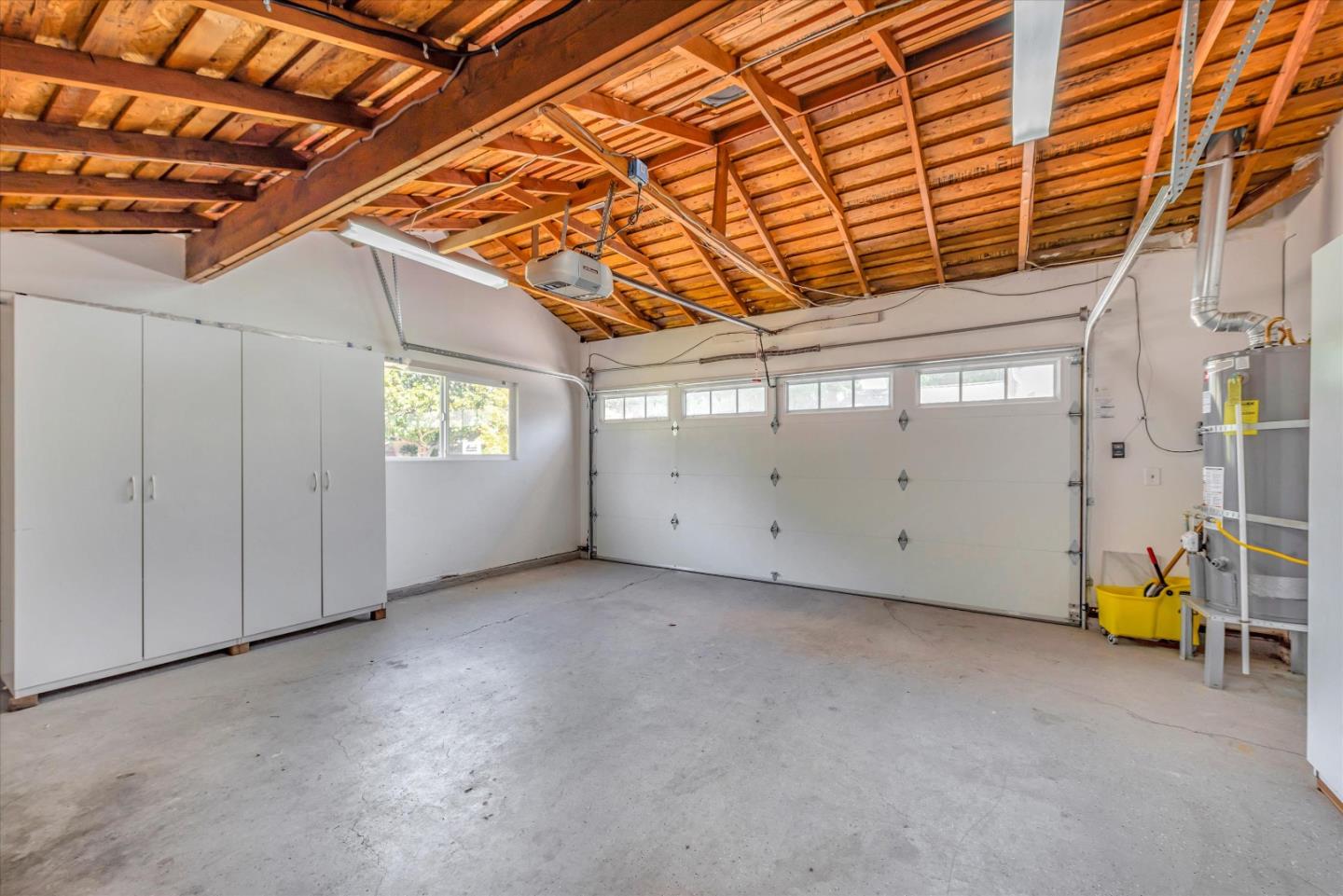 1314 Crestfield Drive San Jose, CA 95125 - Photo 42 of 43 a view of an empty room