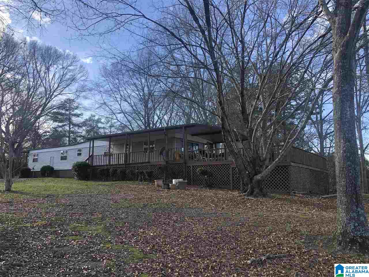 391 Seddon Road Riverside, AL 35135 - Photo 1 of 40