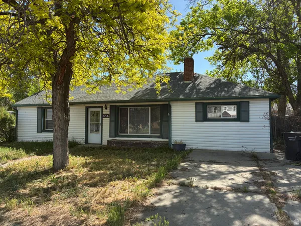 $339,900 | 475 South 200 West, Nephi, UT 84648