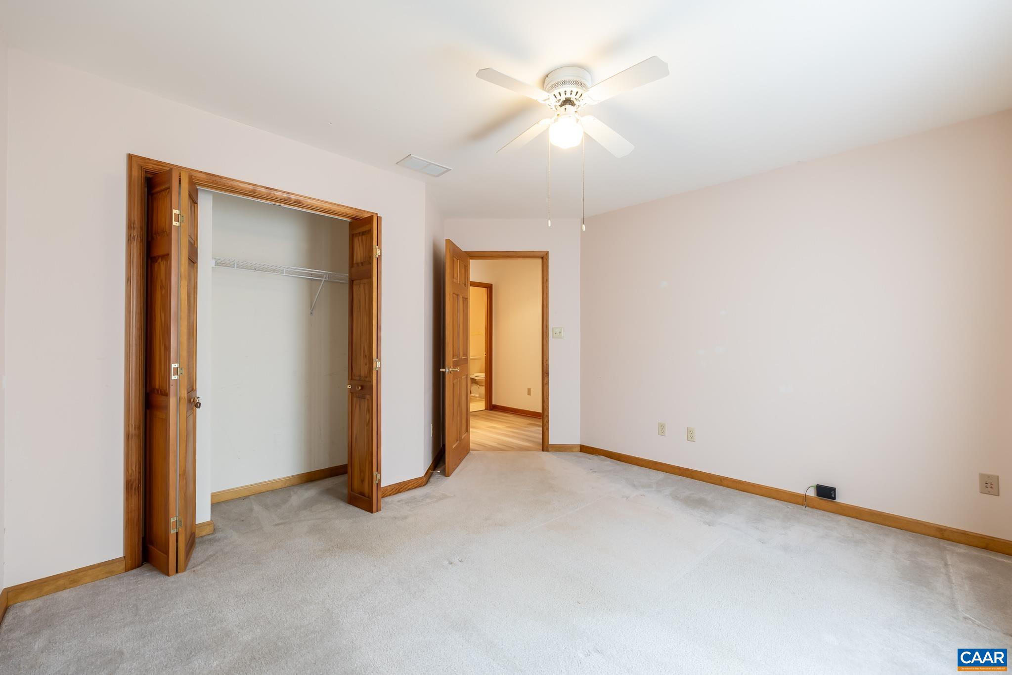 7 Sassafras Road Palmyra, VA 22963 - Photo 23 of 45 Bedroom 2