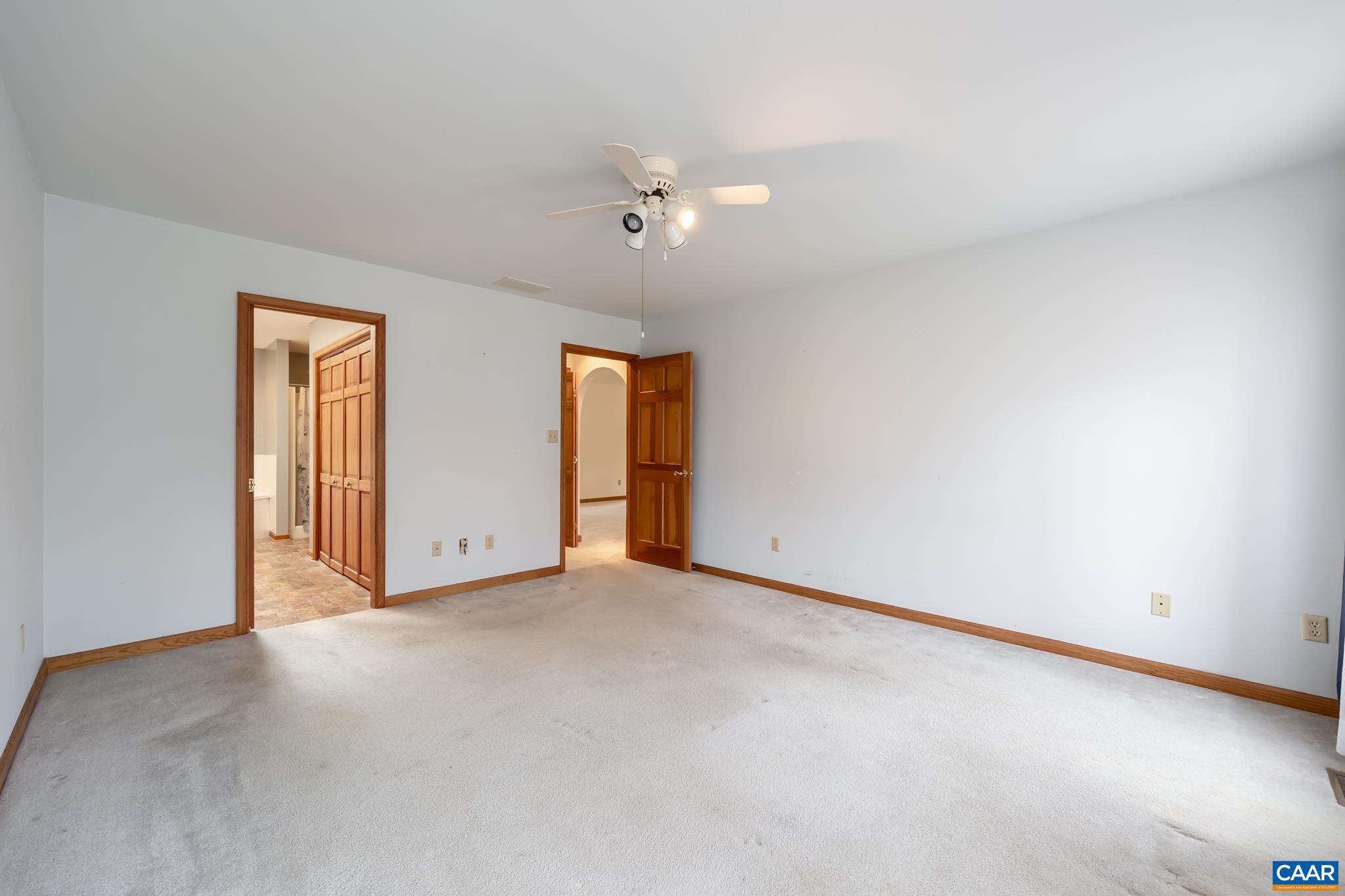 7 Sassafras Road Palmyra, VA 22963 - Photo 27 of 45 Primary Bedroom