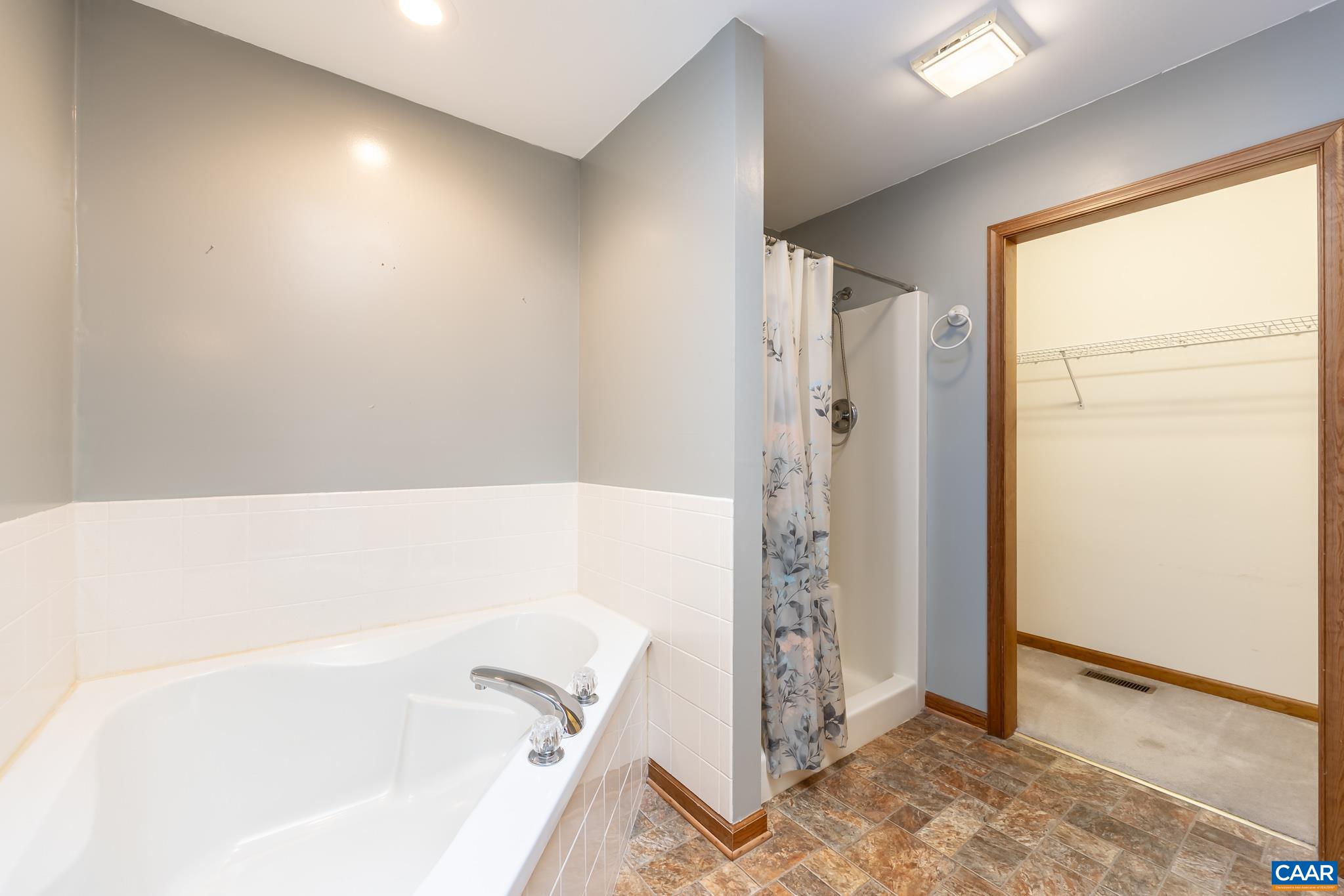 7 Sassafras Road Palmyra, VA 22963 - Photo 29 of 45 Primary BA/Soaking Tub