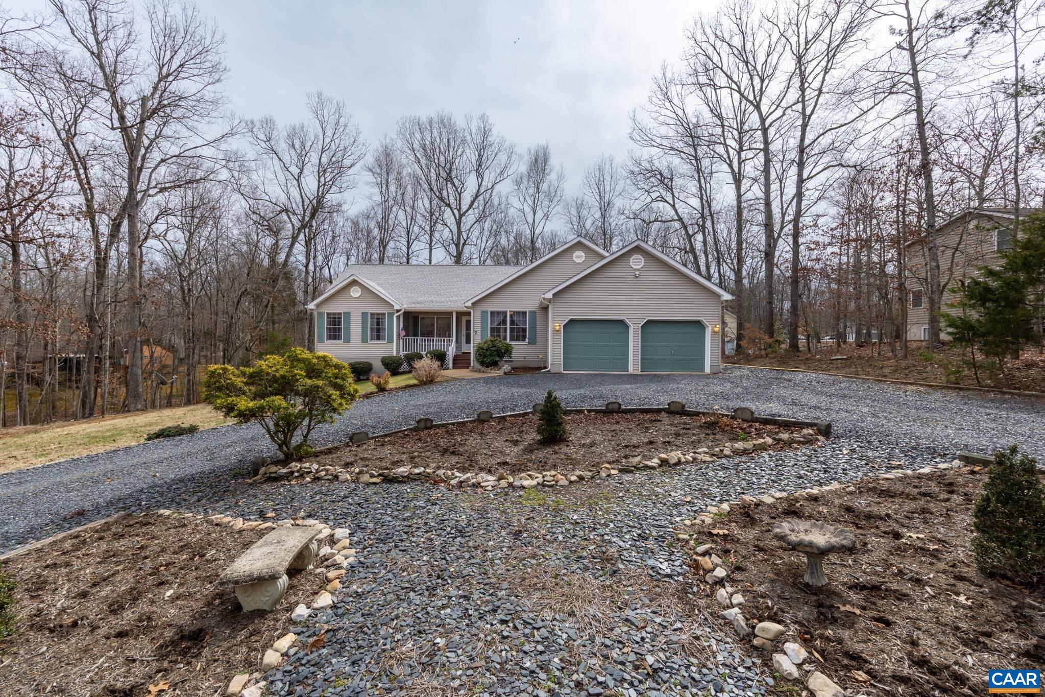 7 Sassafras Road Palmyra, VA 22963 - Photo 41 of 45 Gallery Image 41