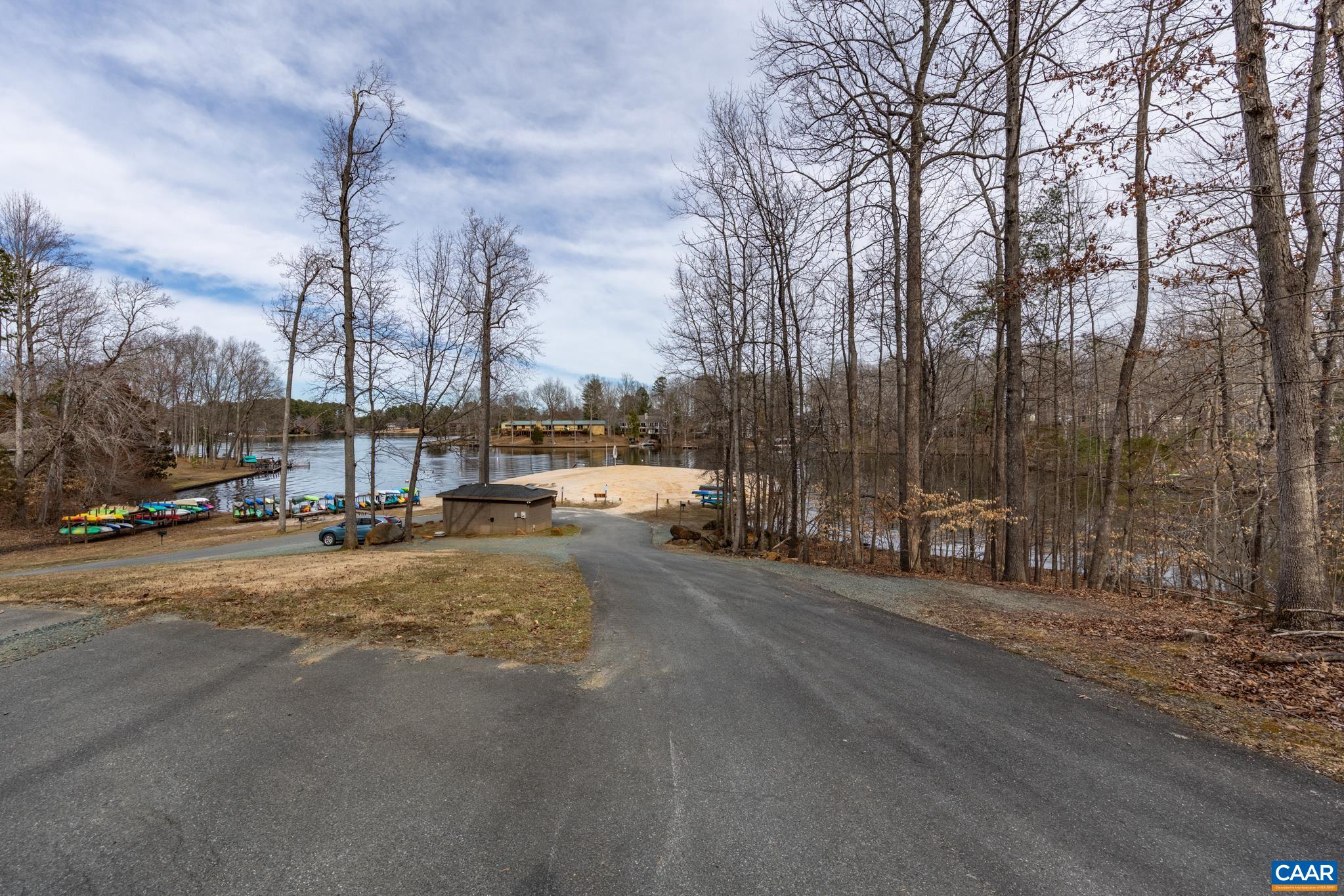 7 Sassafras Road Palmyra, VA 22963 - Photo 43 of 45 Entrance to Beach 2